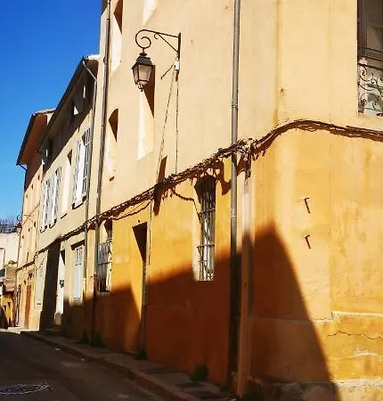 Apartment Nid Douillet Au Coeur Du Centre Historique